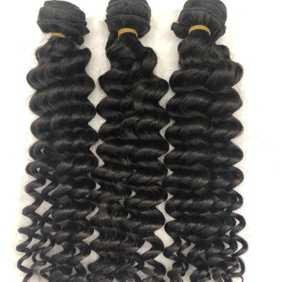 Raw Brazilian Deep Wave - Picture 9 of 10